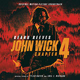 『ジョン・ウィック：コンセクエンス』オリジナル・サウンドトラック
