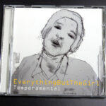 EVERYTHING BUT THE GIRLの「FUSE」を購入して2ヶ月ほど経ったので雑感。