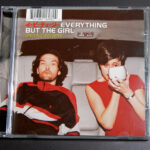 EVERYTHING BUT THE GIRLの「FUSE」を購入して2ヶ月ほど経ったので雑感。