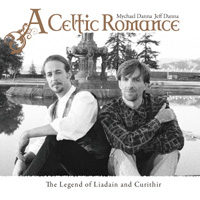 『A Celtic Romance』