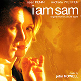 『I am Sam』オリジナル・サウンドトラック・スコア
