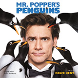 『空飛ぶペンギン』オリジナル・サウンドトラック