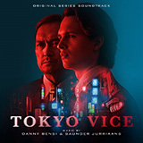 『TOKYO VICE』日本版サウンドトラックアルバム